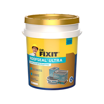 Dr. Fixit Roofseal Ultra